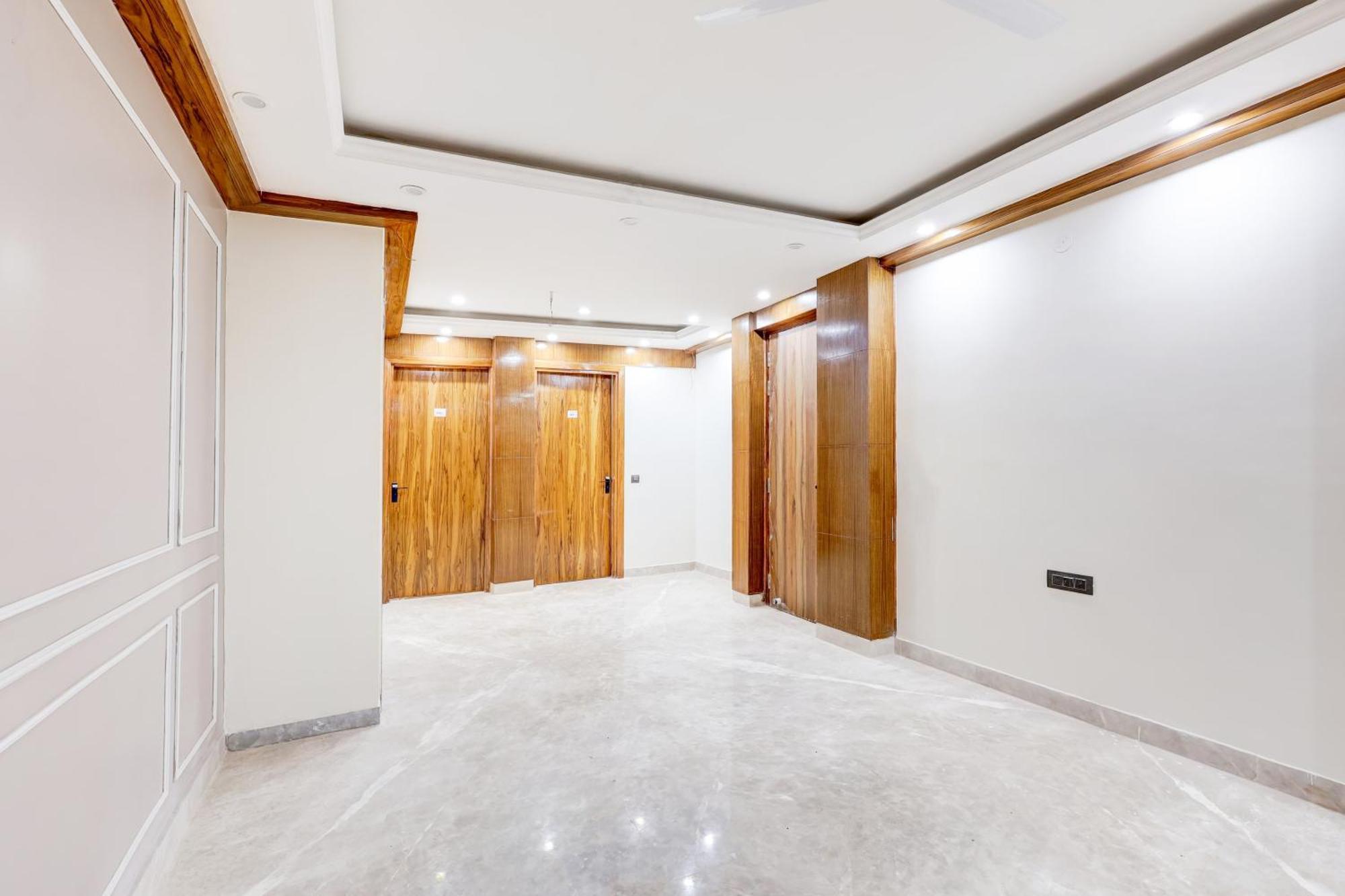 Super Hotel O Sector 43 Gurgaon Zewnętrze zdjęcie