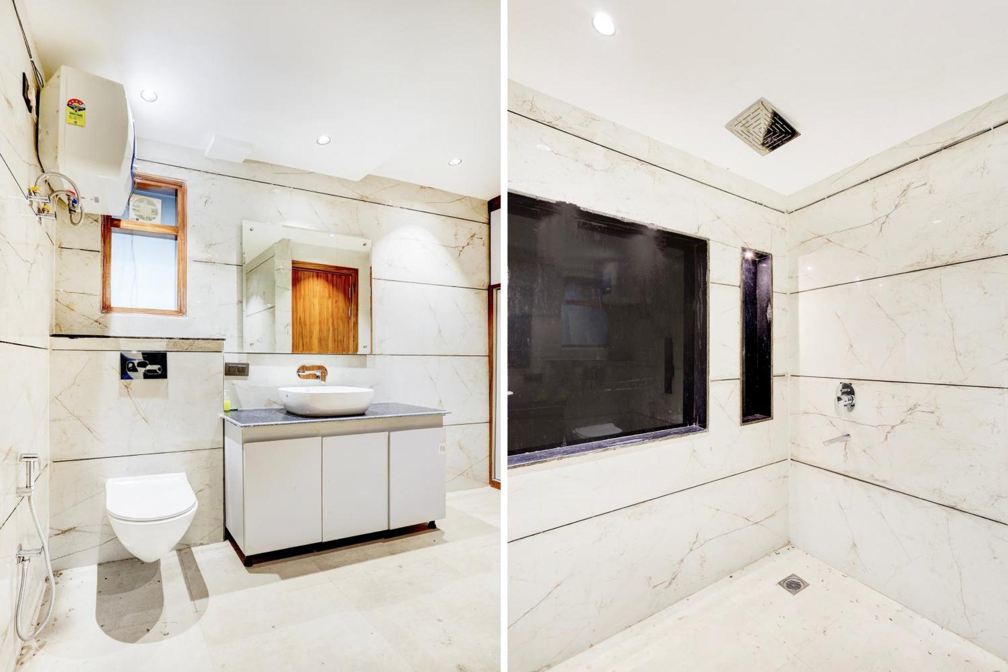 Super Hotel O Sector 43 Gurgaon Zewnętrze zdjęcie